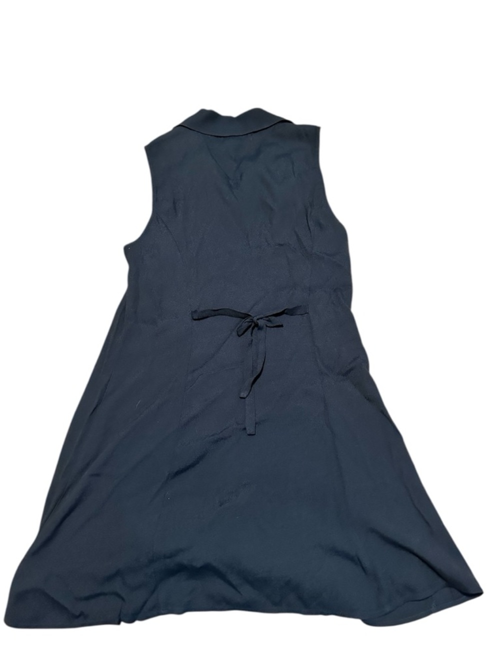 Reformation Leith Dress Size 10 - Picture 5 of 5